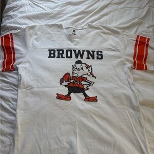 Cleveland Browns T-Shirt
